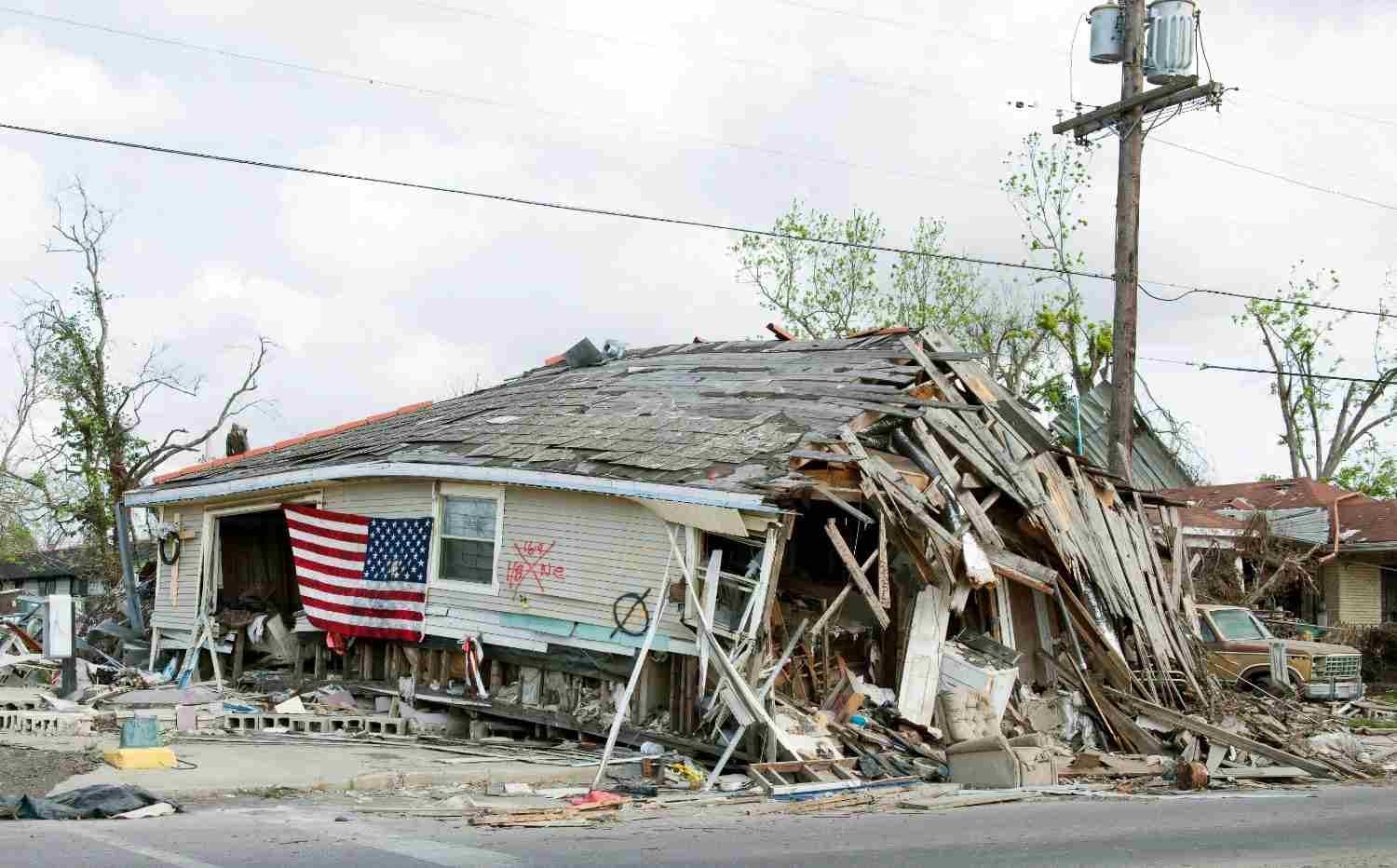 After Hurricane Isaias: A Post-Storm Water and Mold Checklist for Florida Homes