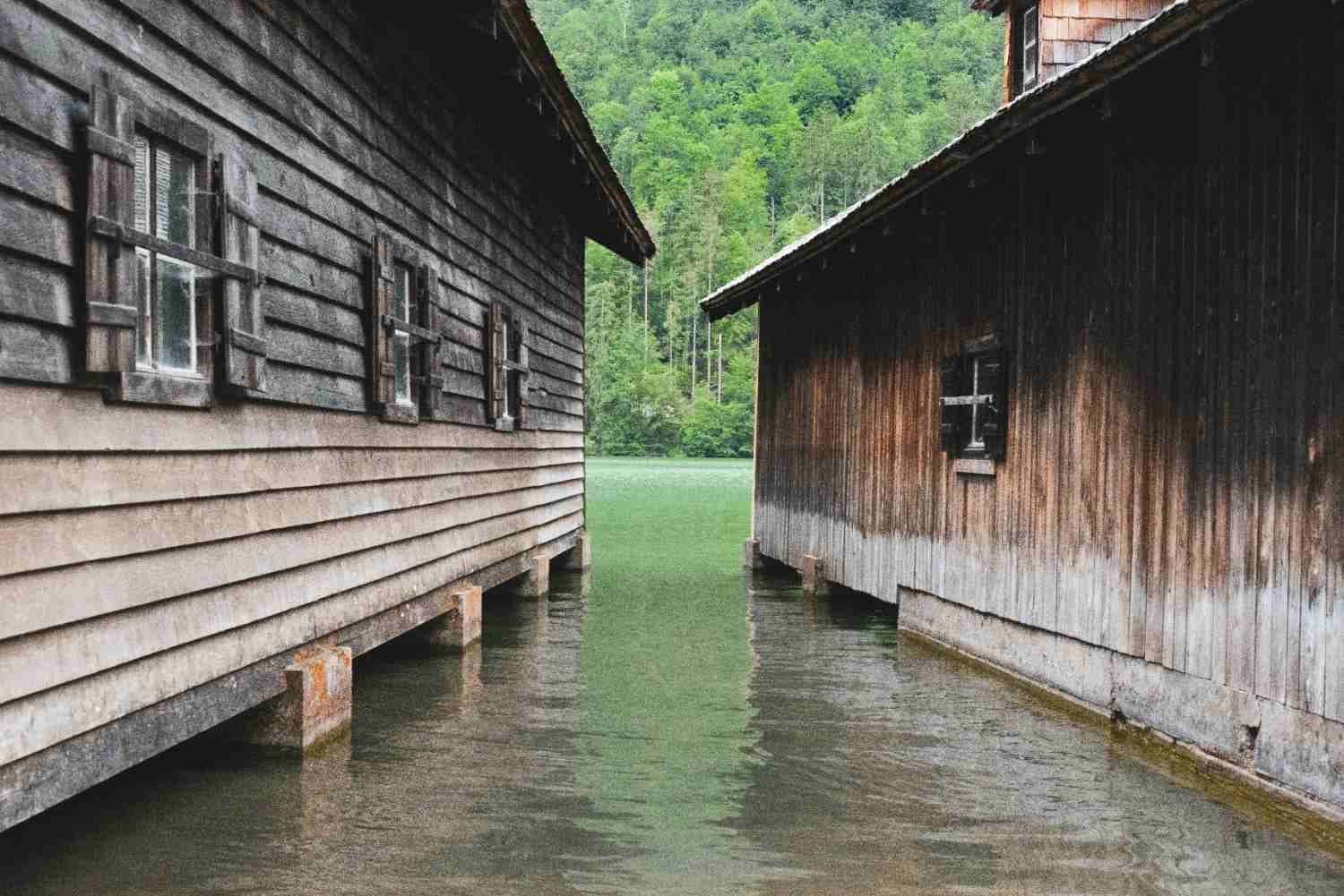 Water Damage vs. Flood Damage: Why Your Insurer Cares Which One You Have