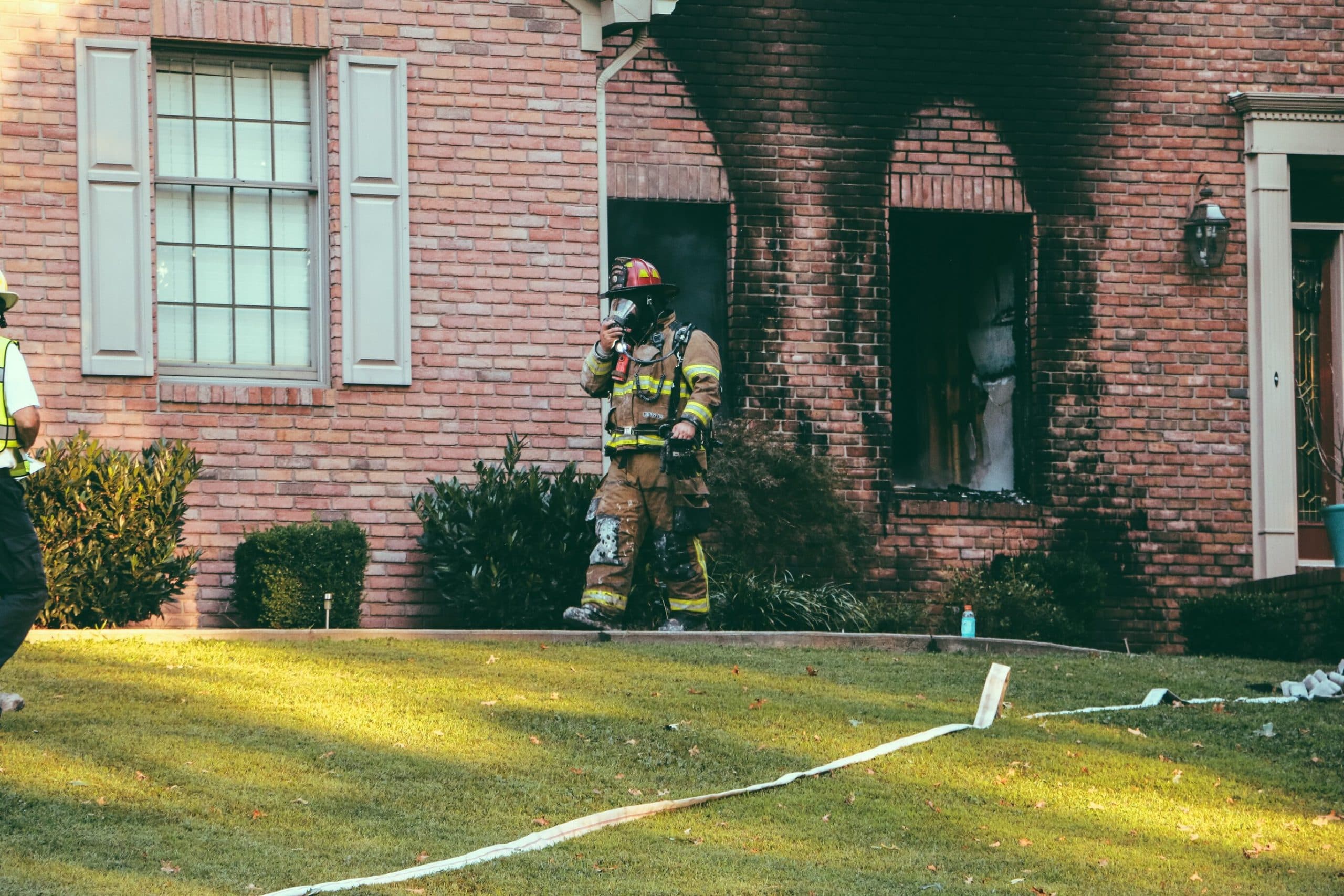 7 Quick & Easy Tips for Effective House Fire Prevention