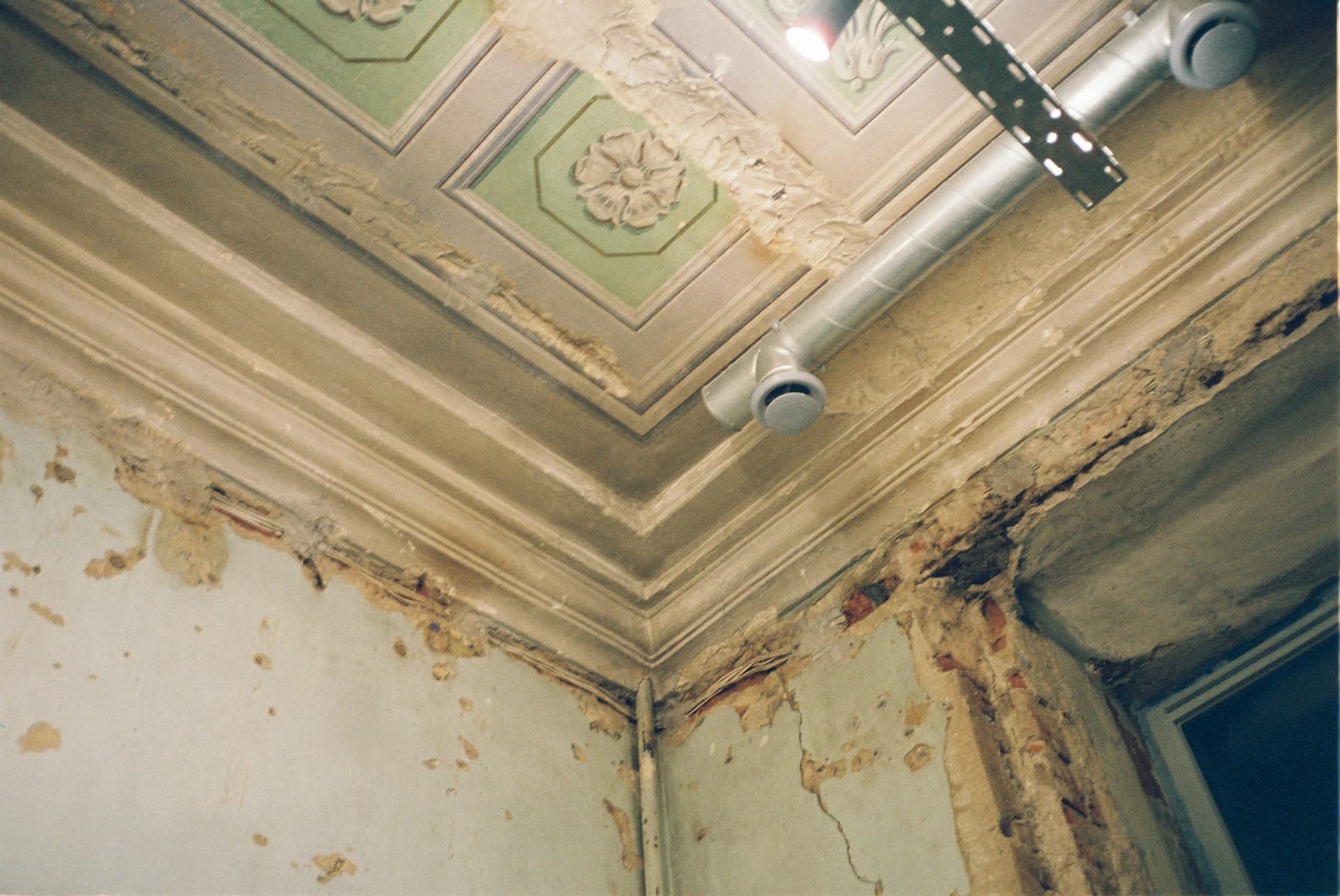 5 Signs to Get a Professional Mold Air Quality Test￼
