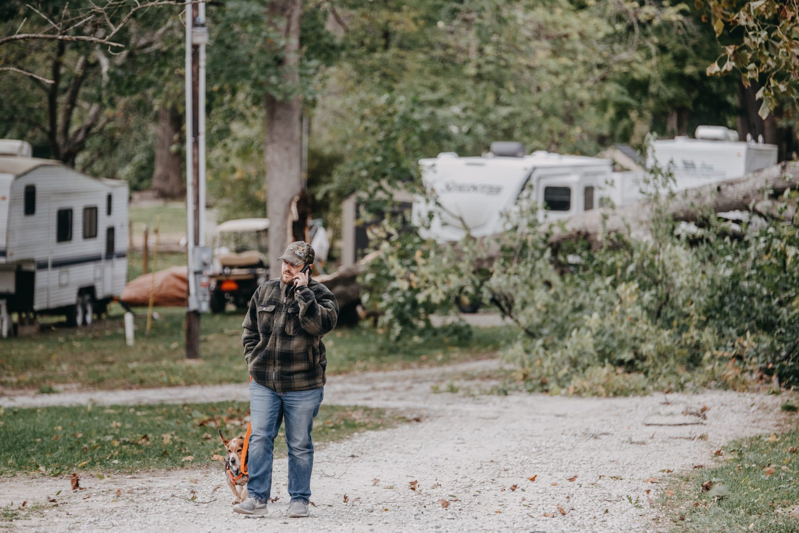 Why Hire Professional Storm Damage Restoration Services?
